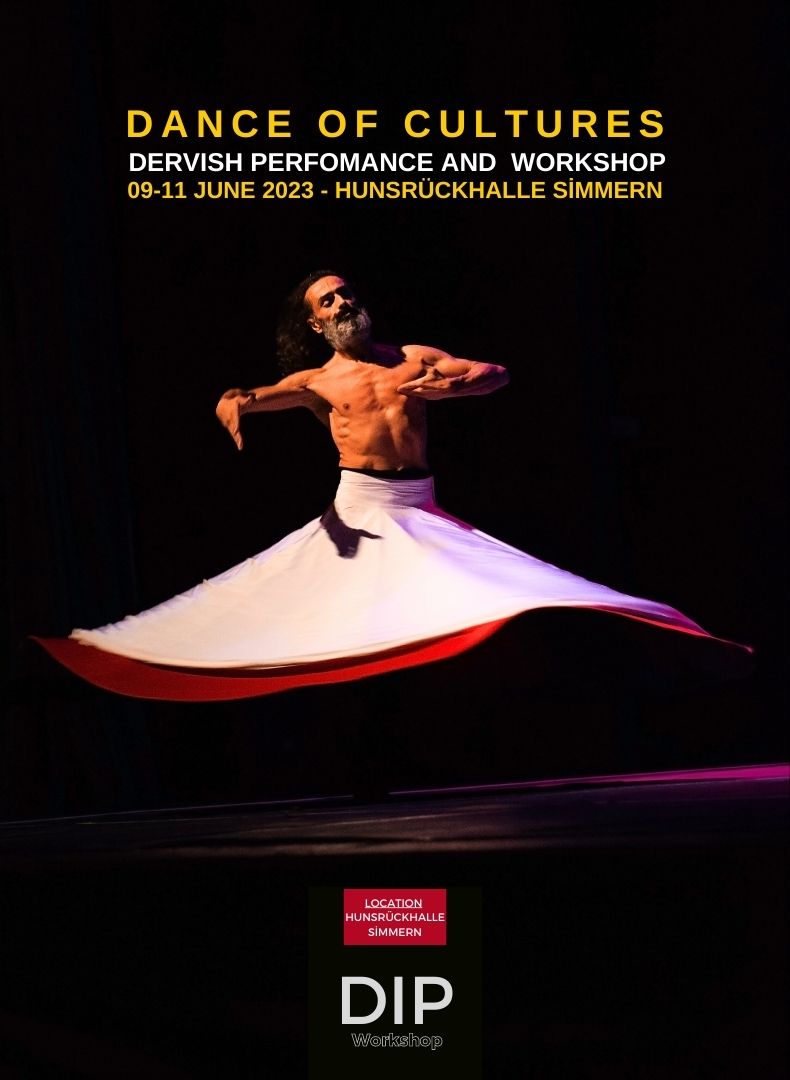 DIP Simmern Whirling Workshop